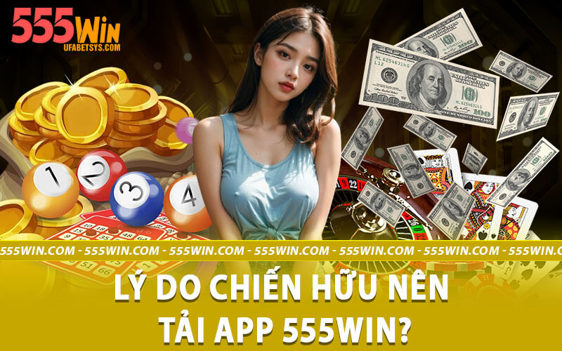 Tải app 555win
