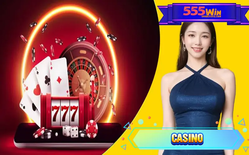 Casino 555Win