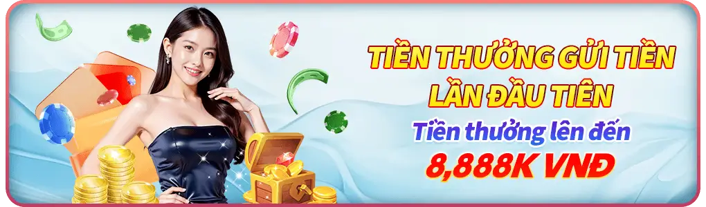 Khuyến mãi 555Win
