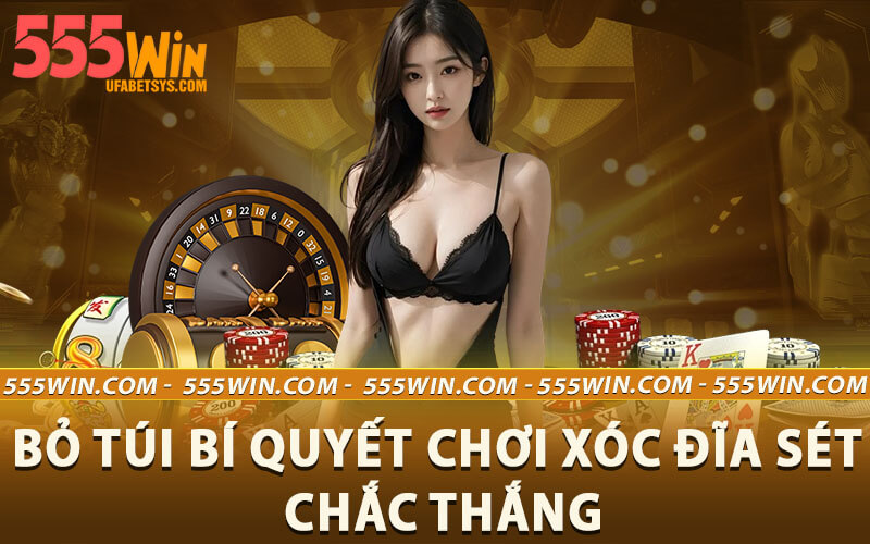 Xóc Đĩa Sét