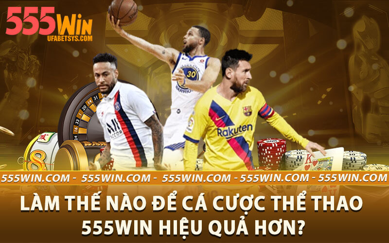 Thể thao 555win