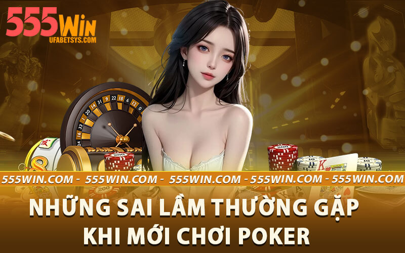 Poker