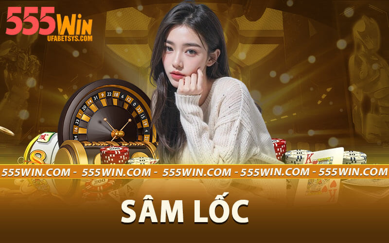 Sâm Lốc